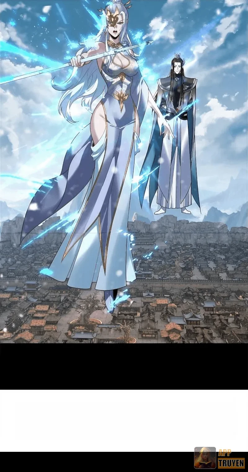 Ta Trời Sinh Đã Là Nhân Vật Phản Diện Chapter 294 - 33