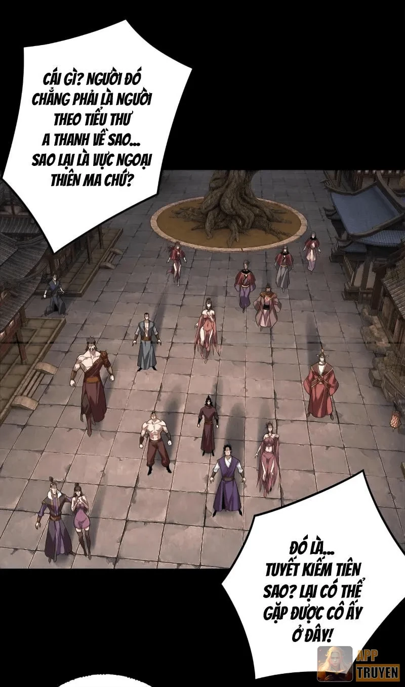 Ta Trời Sinh Đã Là Nhân Vật Phản Diện Chapter 294 - 34