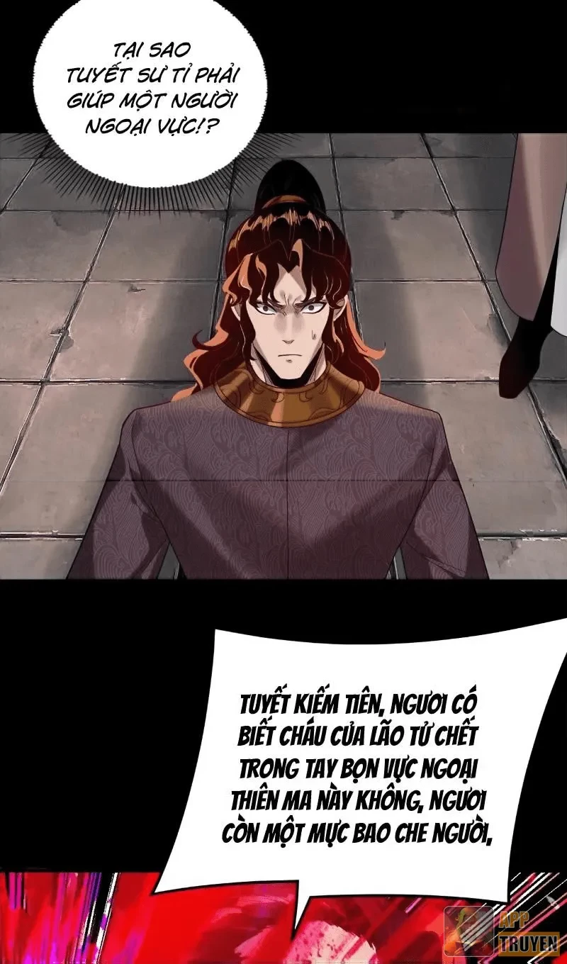 Ta Trời Sinh Đã Là Nhân Vật Phản Diện Chapter 294 - 35