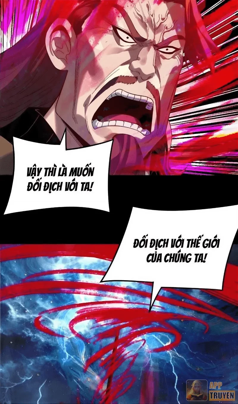 Ta Trời Sinh Đã Là Nhân Vật Phản Diện Chapter 294 - 36