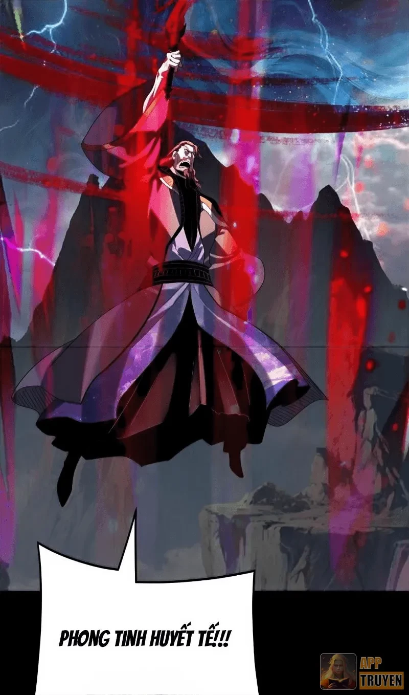 Ta Trời Sinh Đã Là Nhân Vật Phản Diện Chapter 294 - 37