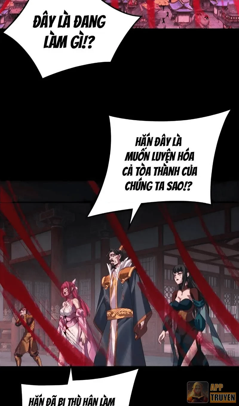 Ta Trời Sinh Đã Là Nhân Vật Phản Diện Chapter 294 - 39