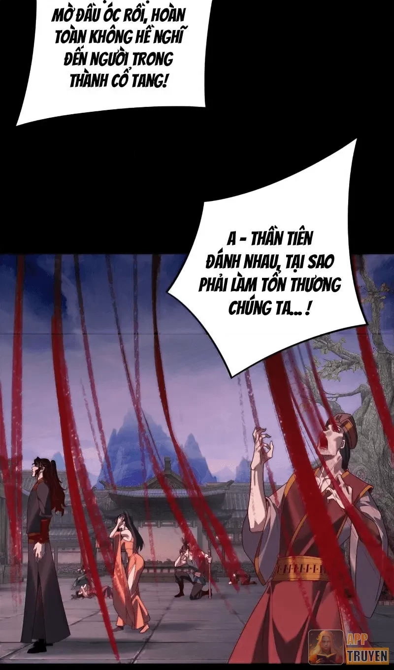 Ta Trời Sinh Đã Là Nhân Vật Phản Diện Chapter 294 - 40