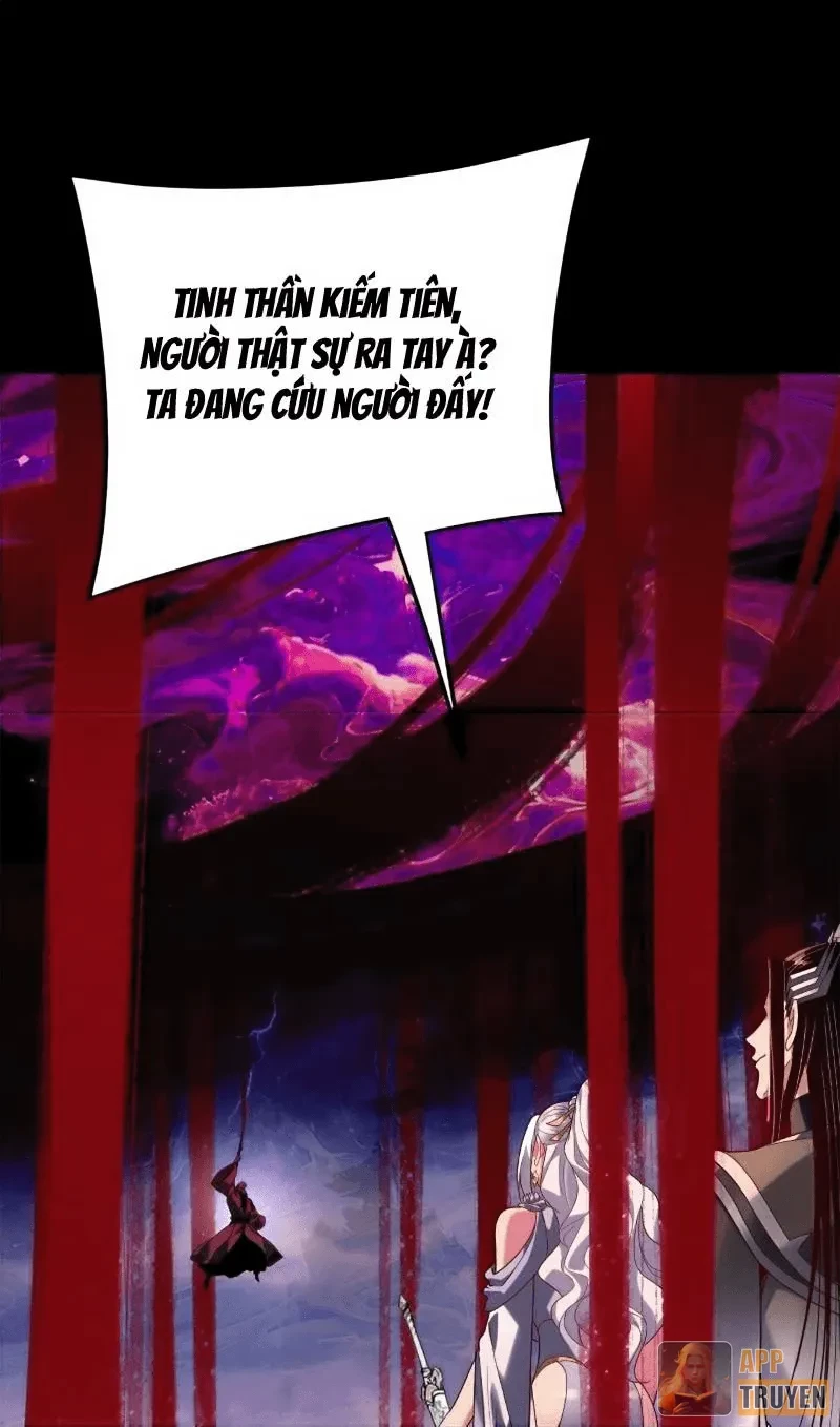 Ta Trời Sinh Đã Là Nhân Vật Phản Diện Chapter 294 - 41