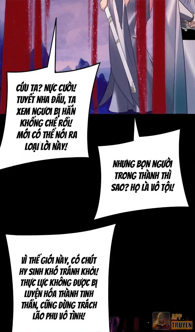 Ta Trời Sinh Đã Là Nhân Vật Phản Diện Chapter 294 - 42