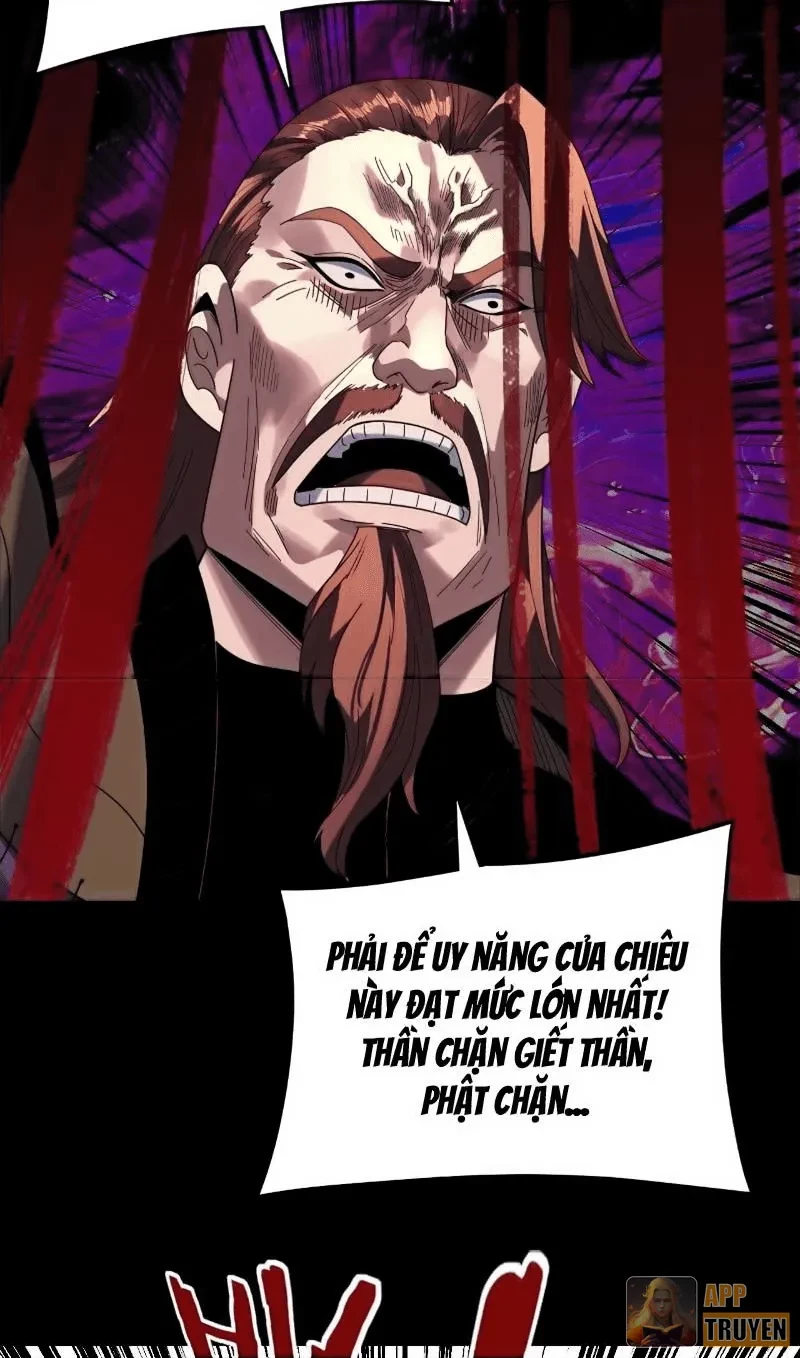 Ta Trời Sinh Đã Là Nhân Vật Phản Diện Chapter 294 - 43