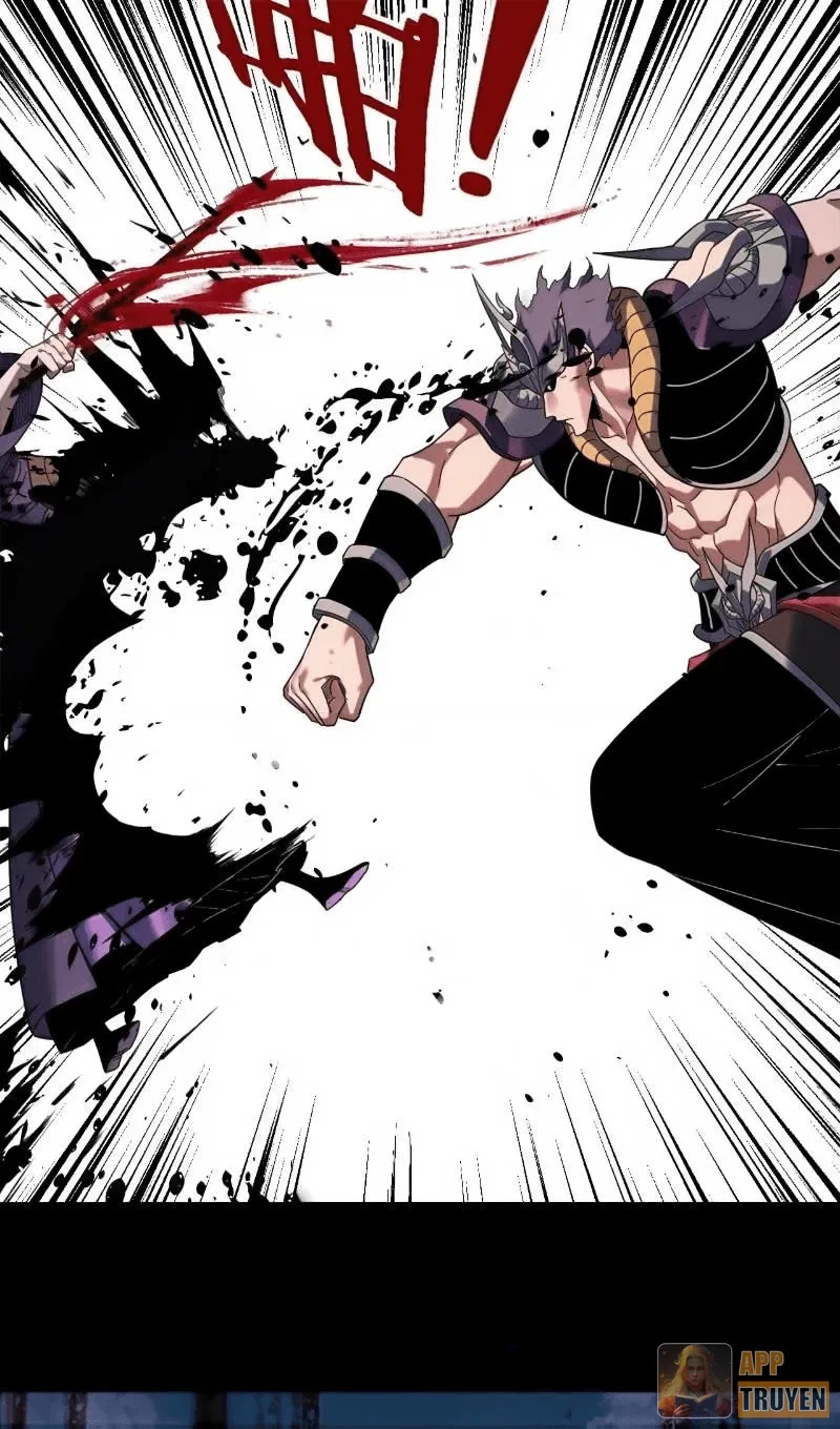 Ta Trời Sinh Đã Là Nhân Vật Phản Diện Chapter 294 - 44