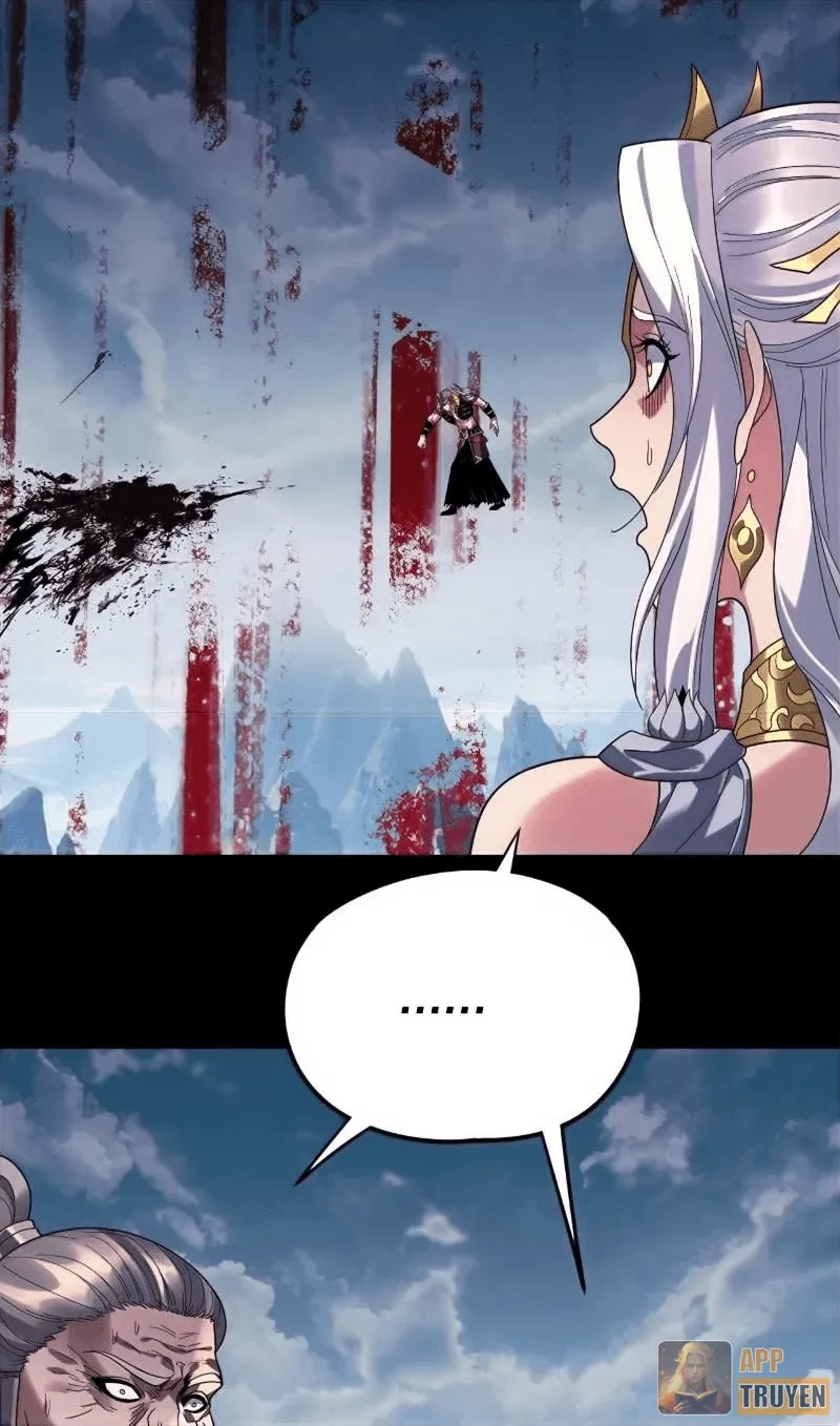 Ta Trời Sinh Đã Là Nhân Vật Phản Diện Chapter 294 - 45