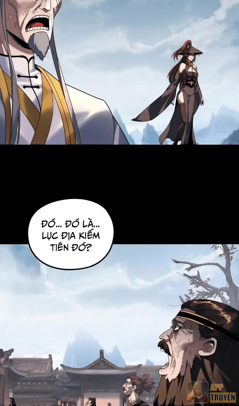 Ta Trời Sinh Đã Là Nhân Vật Phản Diện Chapter 294 - 46