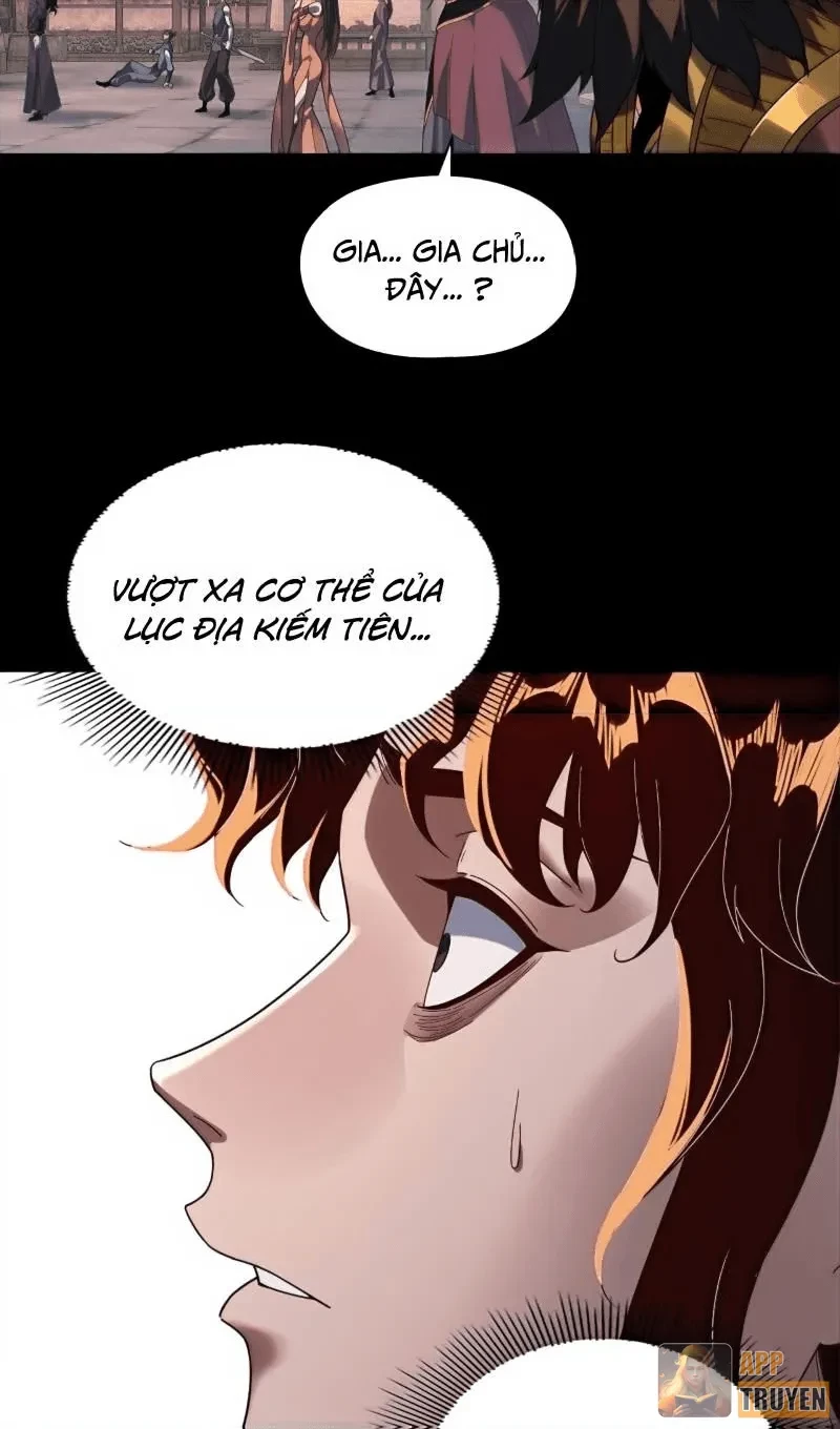 Ta Trời Sinh Đã Là Nhân Vật Phản Diện Chapter 294 - 47