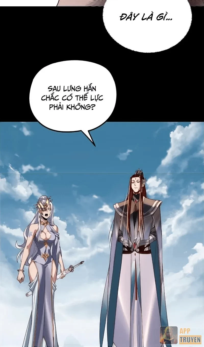 Ta Trời Sinh Đã Là Nhân Vật Phản Diện Chapter 294 - 48