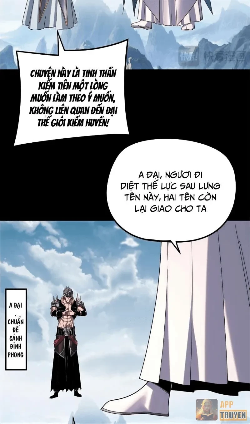 Ta Trời Sinh Đã Là Nhân Vật Phản Diện Chapter 294 - 49