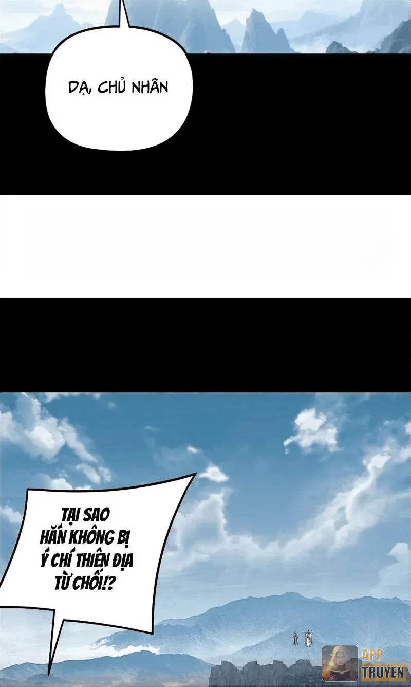 Ta Trời Sinh Đã Là Nhân Vật Phản Diện Chapter 294 - 50