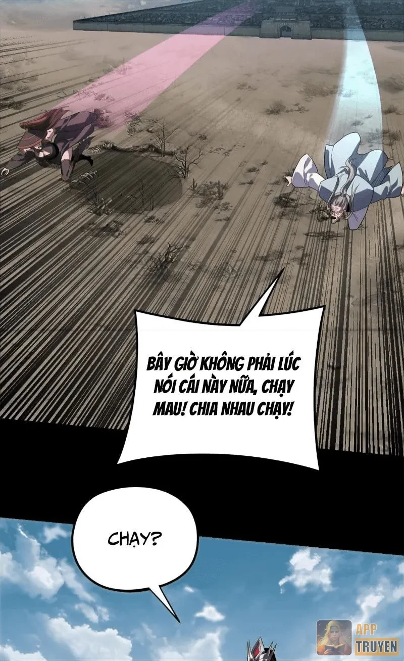 Ta Trời Sinh Đã Là Nhân Vật Phản Diện Chapter 294 - 51