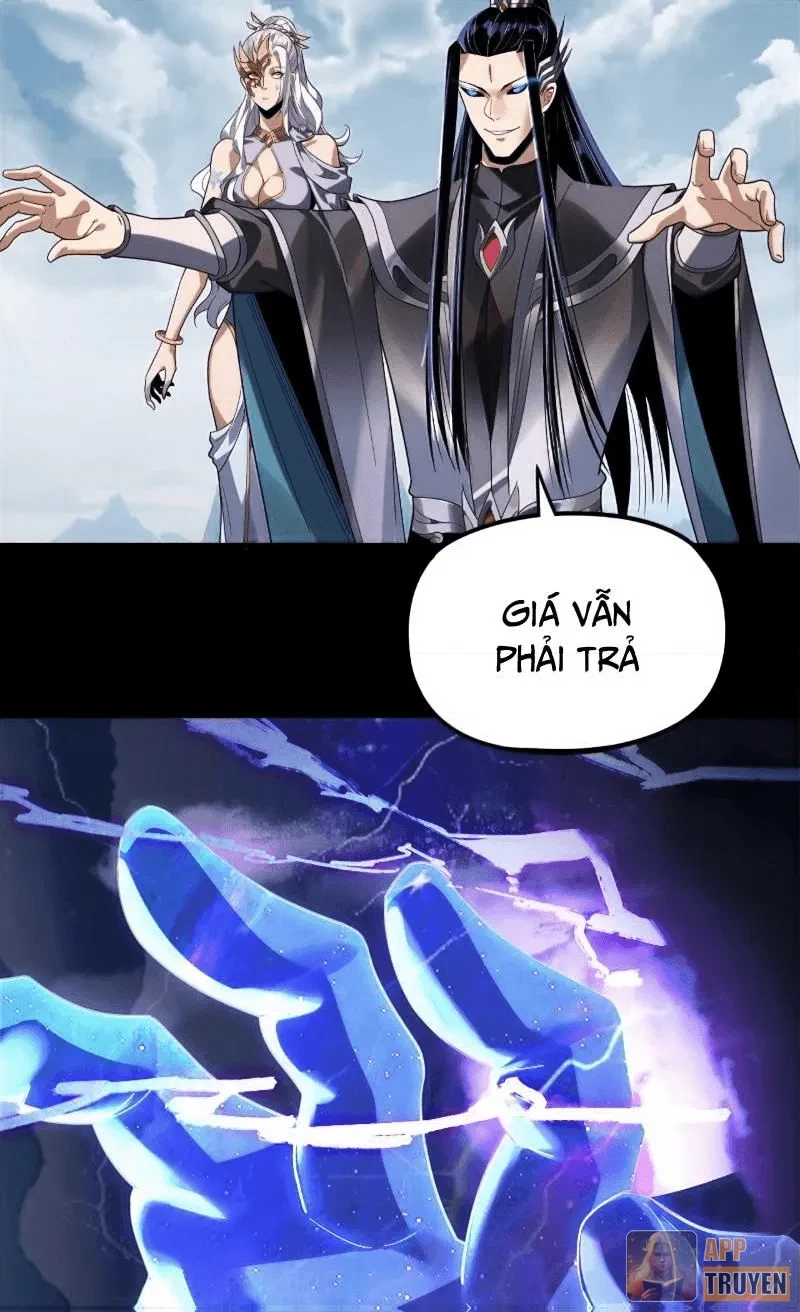 Ta Trời Sinh Đã Là Nhân Vật Phản Diện Chapter 294 - 52