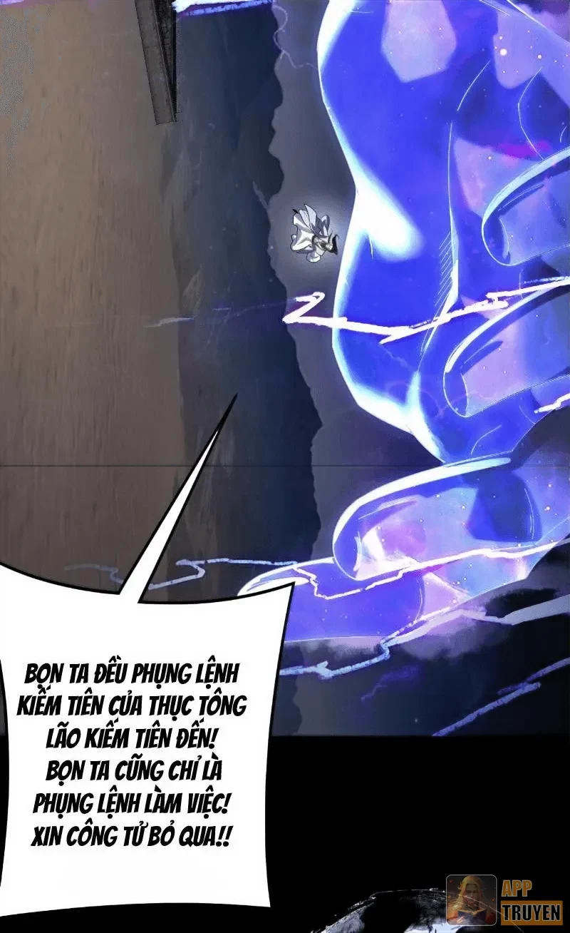 Ta Trời Sinh Đã Là Nhân Vật Phản Diện Chapter 294 - 54