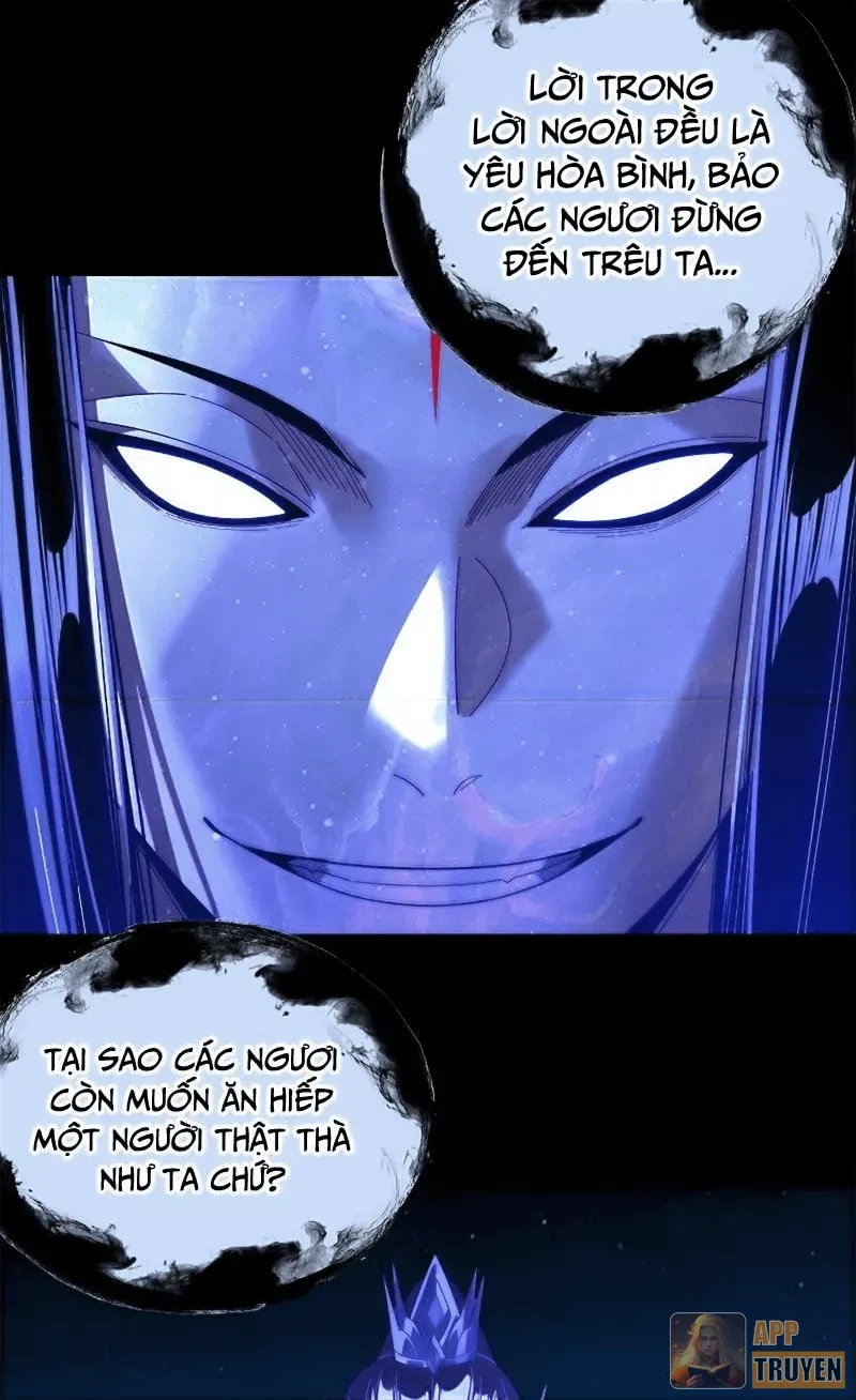 Ta Trời Sinh Đã Là Nhân Vật Phản Diện Chapter 294 - 55