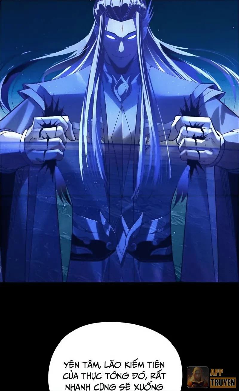 Ta Trời Sinh Đã Là Nhân Vật Phản Diện Chapter 294 - 56