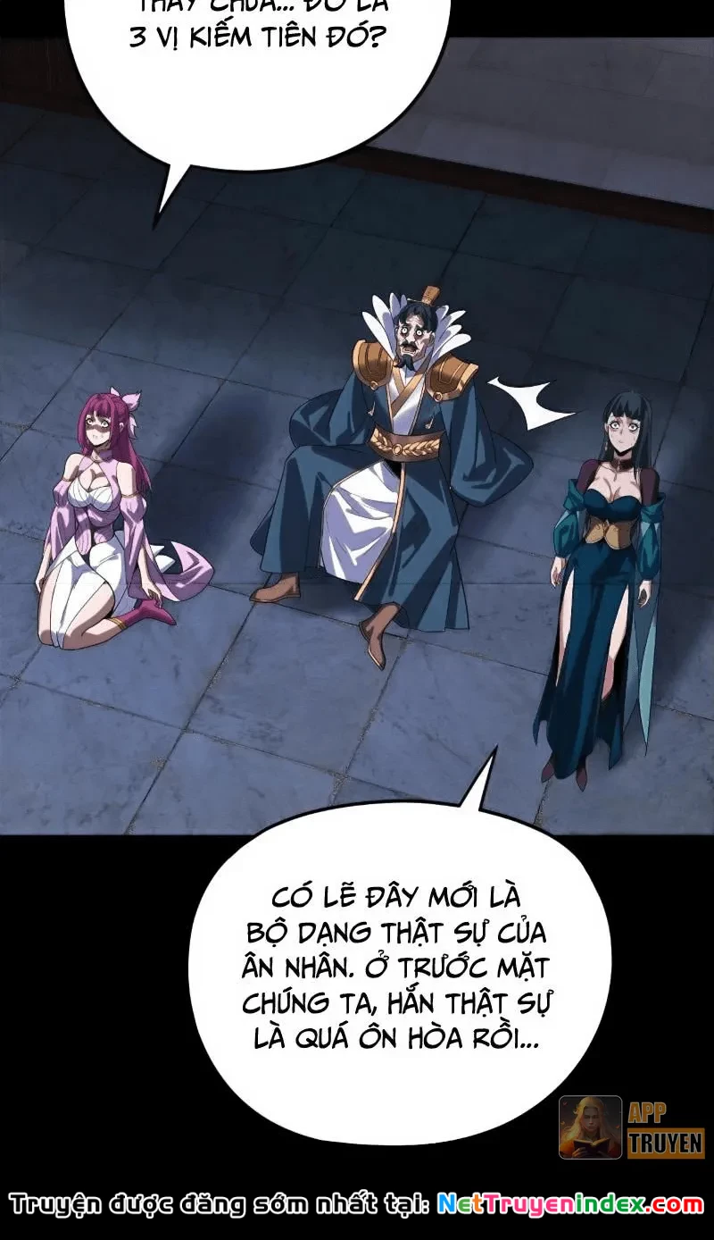 Ta Trời Sinh Đã Là Nhân Vật Phản Diện Chapter 294 - 58