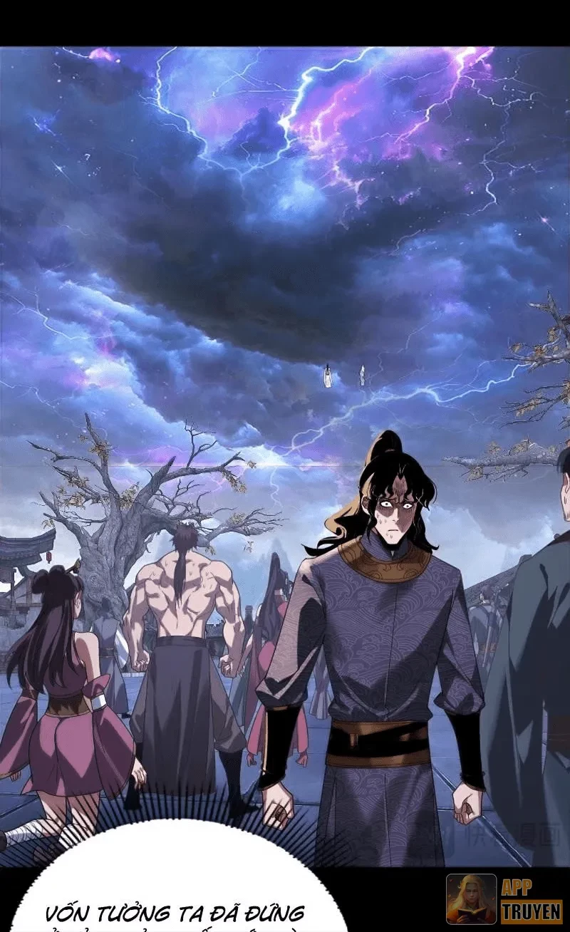 Ta Trời Sinh Đã Là Nhân Vật Phản Diện Chapter 294 - 59