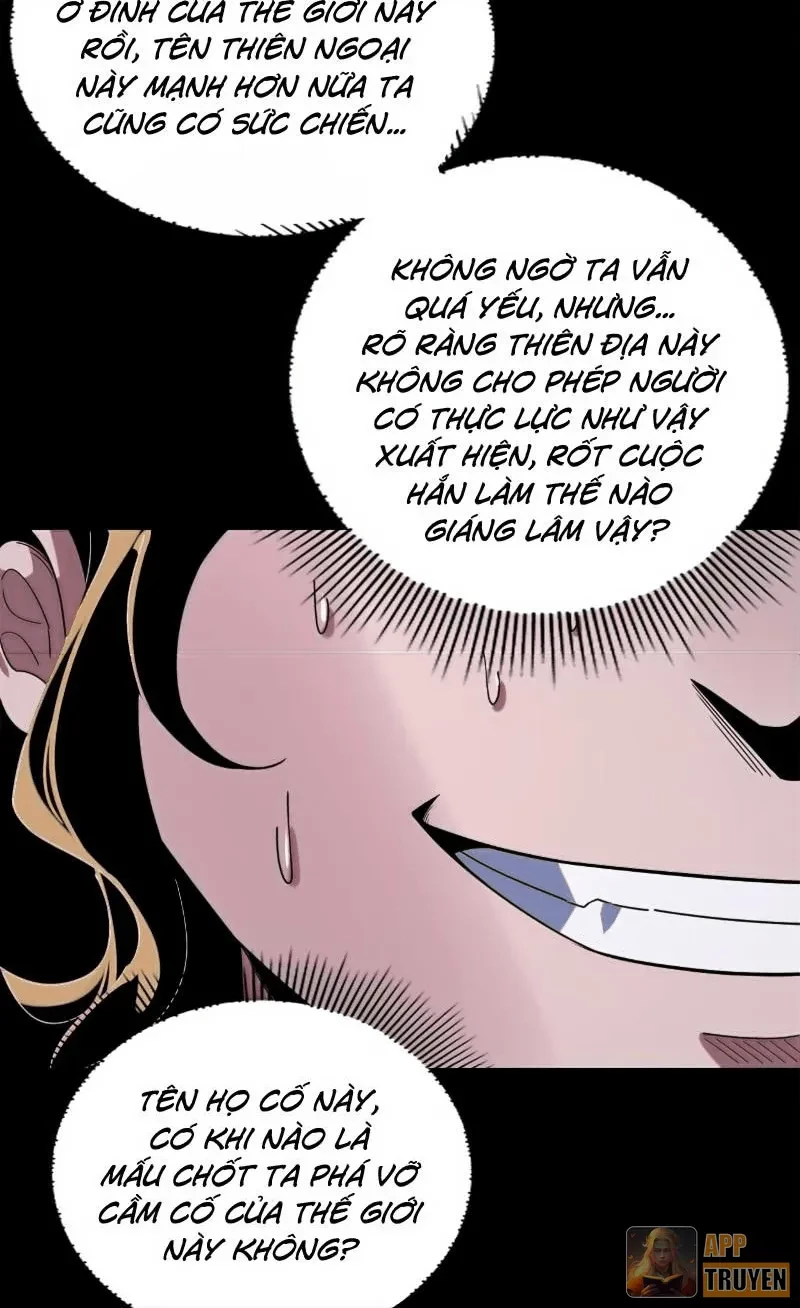 Ta Trời Sinh Đã Là Nhân Vật Phản Diện Chapter 294 - 60