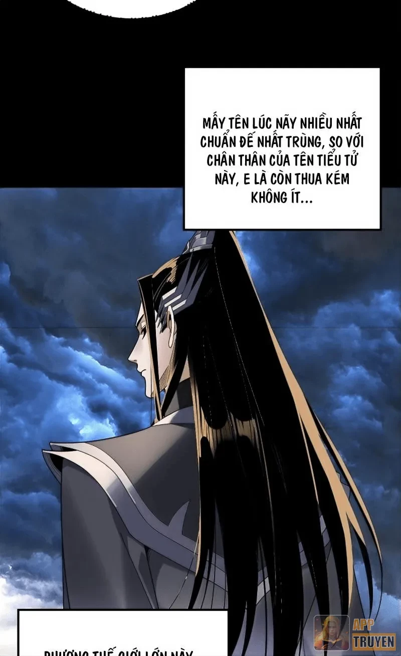 Ta Trời Sinh Đã Là Nhân Vật Phản Diện Chapter 294 - 61