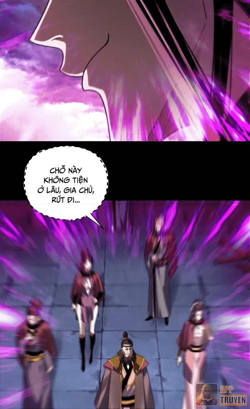 Ta Trời Sinh Đã Là Nhân Vật Phản Diện Chapter 294 - 63