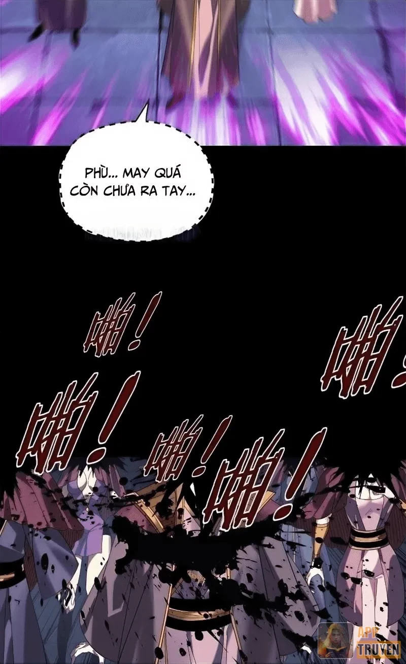 Ta Trời Sinh Đã Là Nhân Vật Phản Diện Chapter 294 - 64