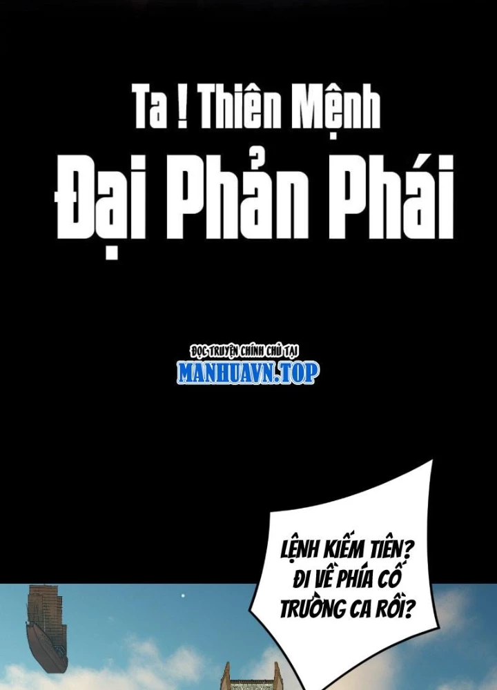 Ta Trời Sinh Đã Là Nhân Vật Phản Diện Chapter 295 - 3