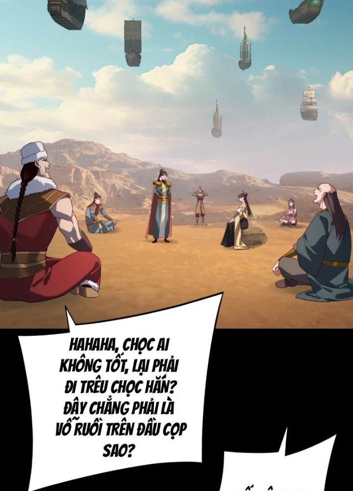 Ta Trời Sinh Đã Là Nhân Vật Phản Diện Chapter 295 - 5