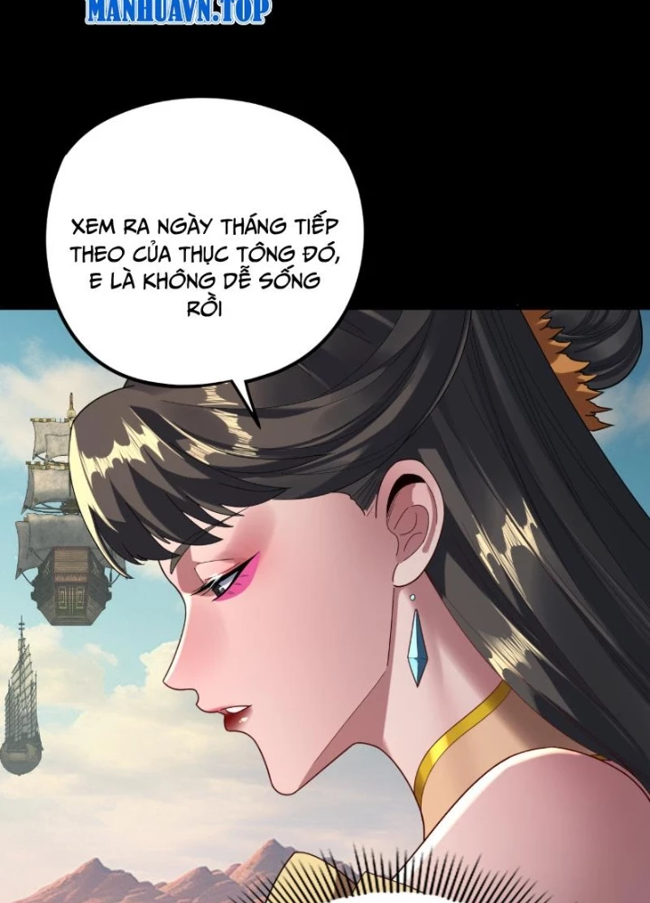 Ta Trời Sinh Đã Là Nhân Vật Phản Diện Chapter 295 - 7