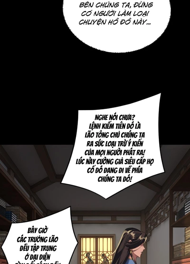 Ta Trời Sinh Đã Là Nhân Vật Phản Diện Chapter 295 - 9