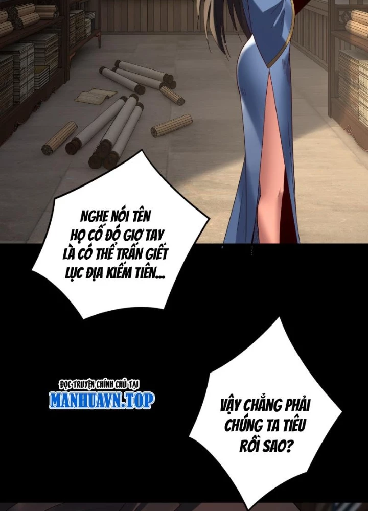 Ta Trời Sinh Đã Là Nhân Vật Phản Diện Chapter 295 - 11