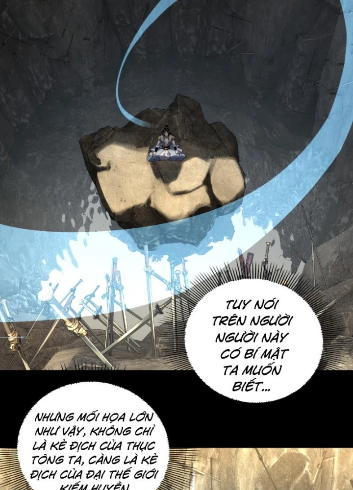 Ta Trời Sinh Đã Là Nhân Vật Phản Diện Chapter 295 - 19