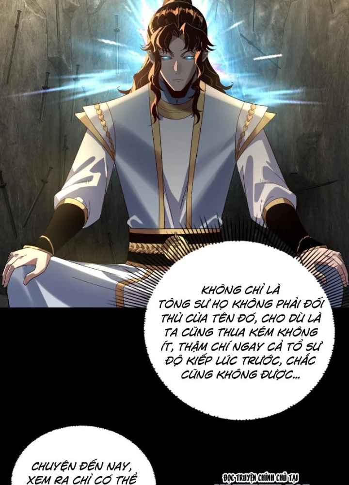 Ta Trời Sinh Đã Là Nhân Vật Phản Diện Chapter 295 - 21