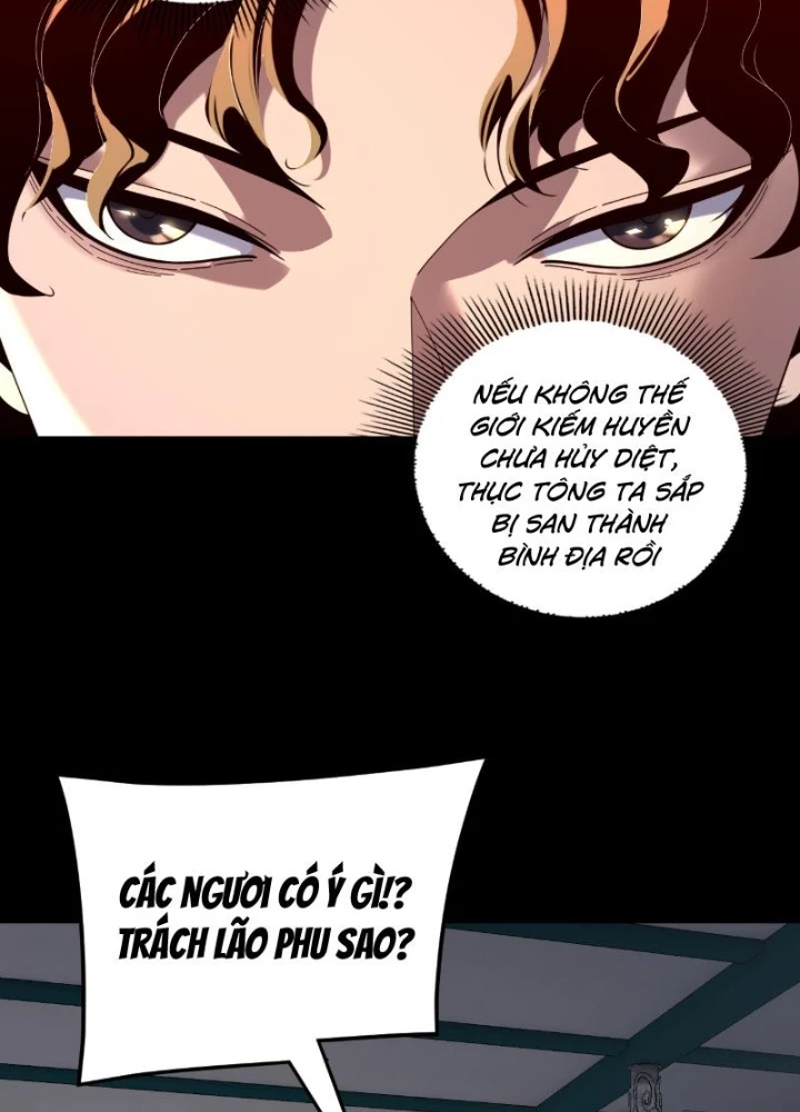 Ta Trời Sinh Đã Là Nhân Vật Phản Diện Chapter 295 - 23