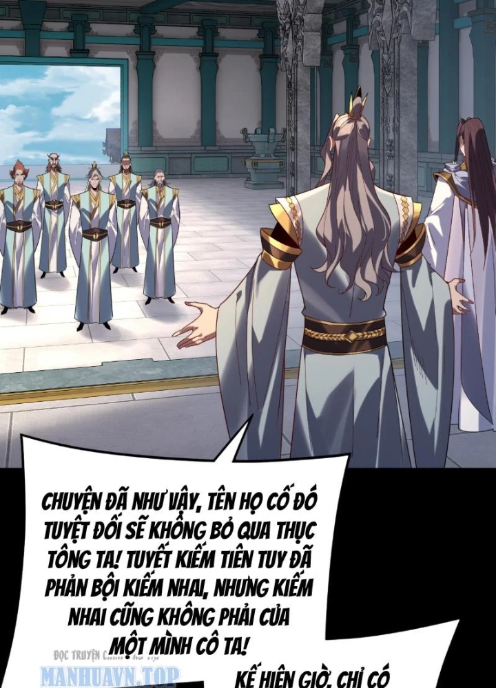 Ta Trời Sinh Đã Là Nhân Vật Phản Diện Chapter 295 - 25