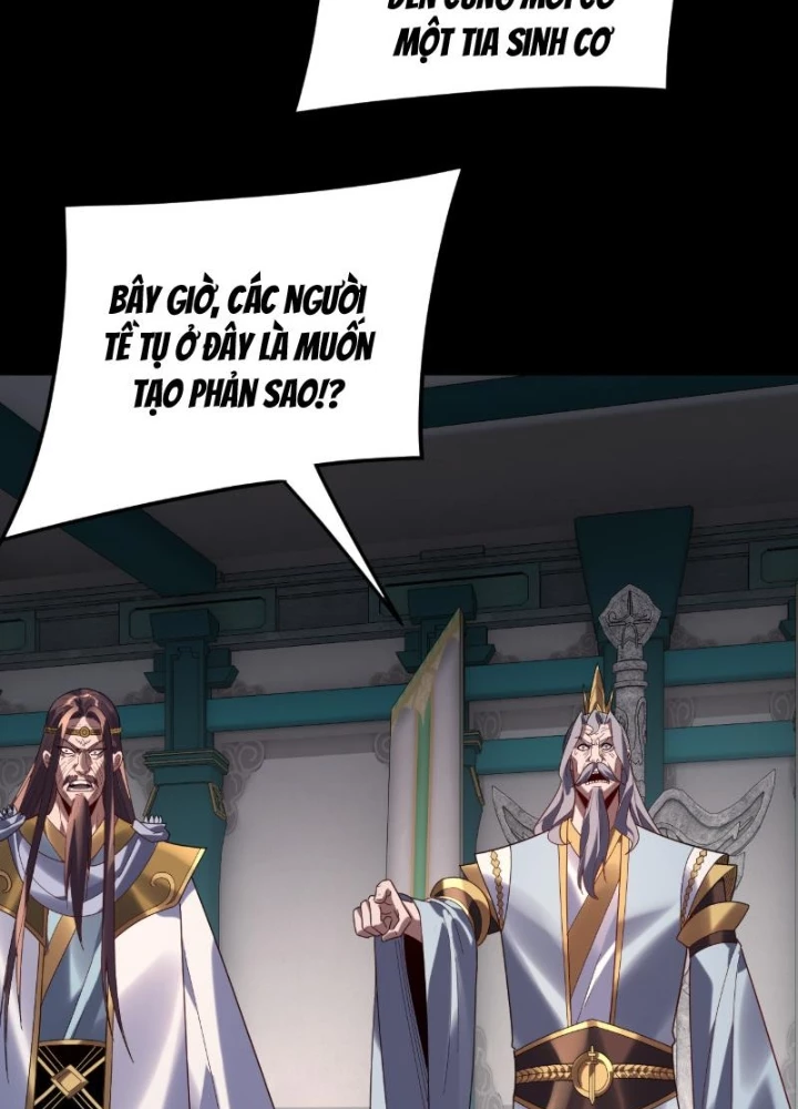 Ta Trời Sinh Đã Là Nhân Vật Phản Diện Chapter 295 - 27