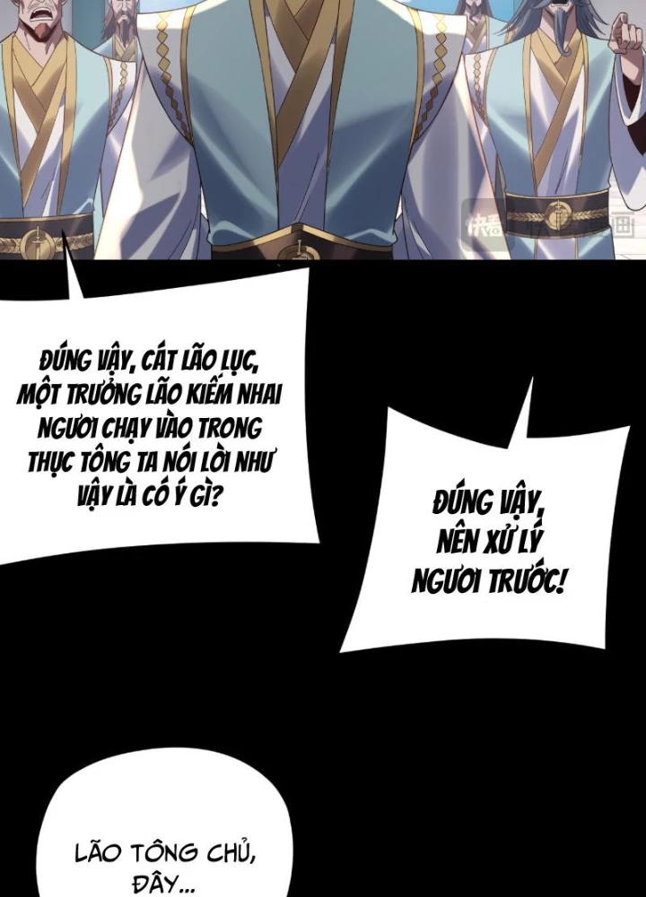 Ta Trời Sinh Đã Là Nhân Vật Phản Diện Chapter 295 - 31