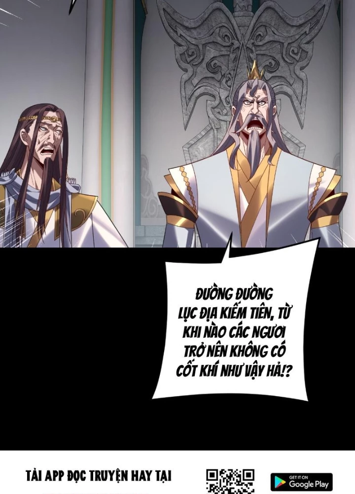 Ta Trời Sinh Đã Là Nhân Vật Phản Diện Chapter 295 - 33