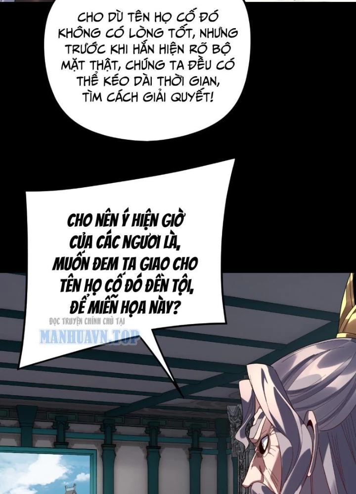 Ta Trời Sinh Đã Là Nhân Vật Phản Diện Chapter 295 - 37