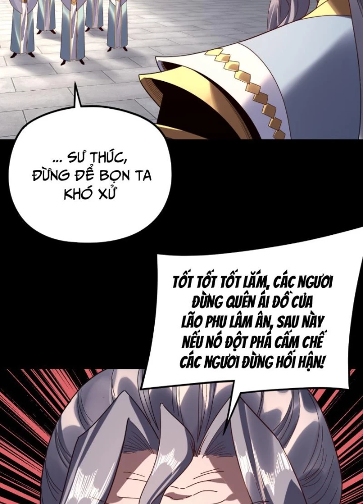 Ta Trời Sinh Đã Là Nhân Vật Phản Diện Chapter 295 - 39