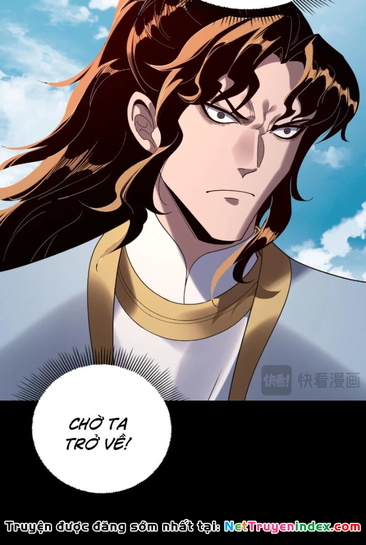 Ta Trời Sinh Đã Là Nhân Vật Phản Diện Chapter 295 - 45