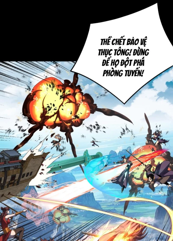 Ta Trời Sinh Đã Là Nhân Vật Phản Diện Chapter 295 - 47