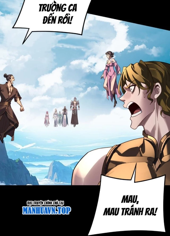 Ta Trời Sinh Đã Là Nhân Vật Phản Diện Chapter 295 - 51