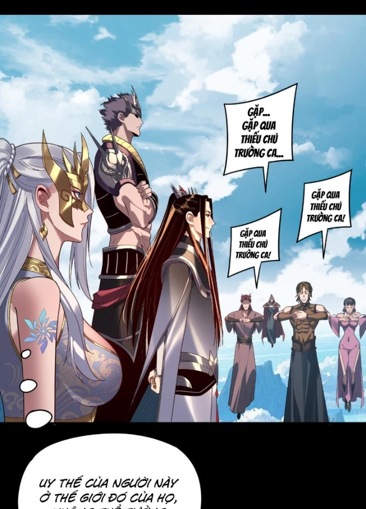 Ta Trời Sinh Đã Là Nhân Vật Phản Diện Chapter 295 - 55