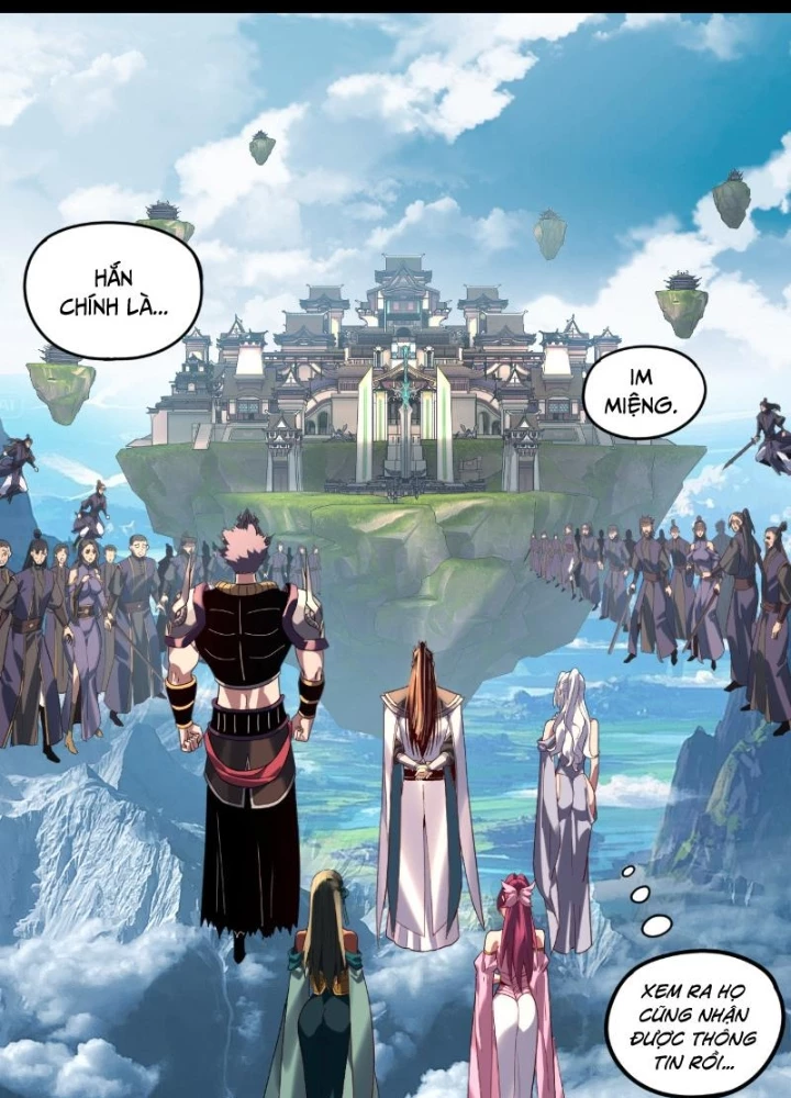 Ta Trời Sinh Đã Là Nhân Vật Phản Diện Chapter 295 - 59