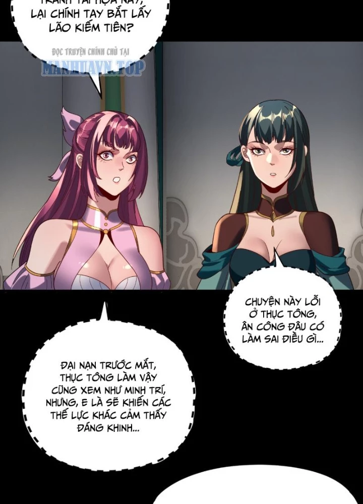 Ta Trời Sinh Đã Là Nhân Vật Phản Diện Chapter 295 - 67