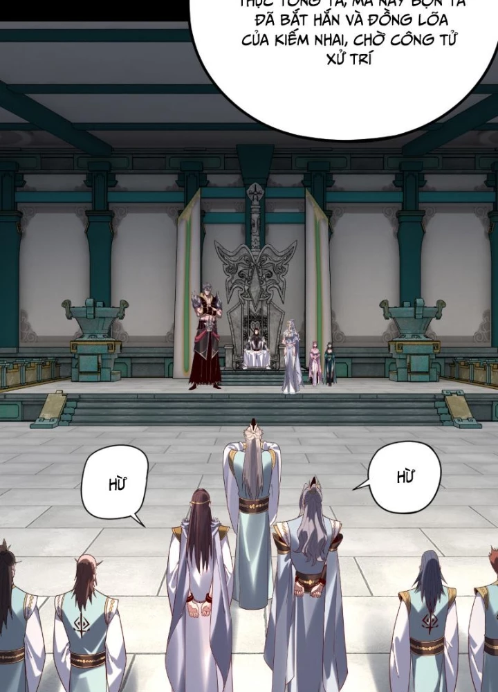 Ta Trời Sinh Đã Là Nhân Vật Phản Diện Chapter 295 - 69