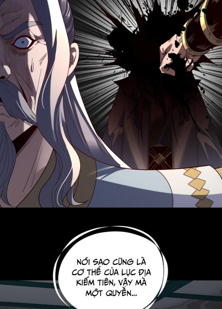 Ta Trời Sinh Đã Là Nhân Vật Phản Diện Chapter 295 - 77